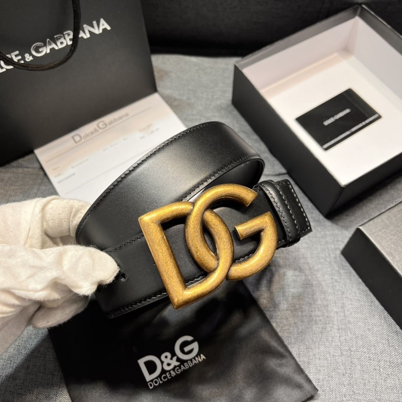 D&G Belts